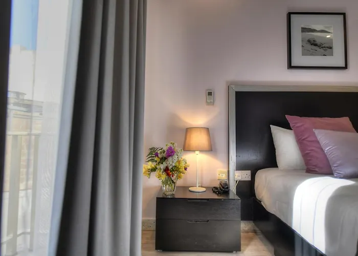 St. Julian\'S Bay Hotel