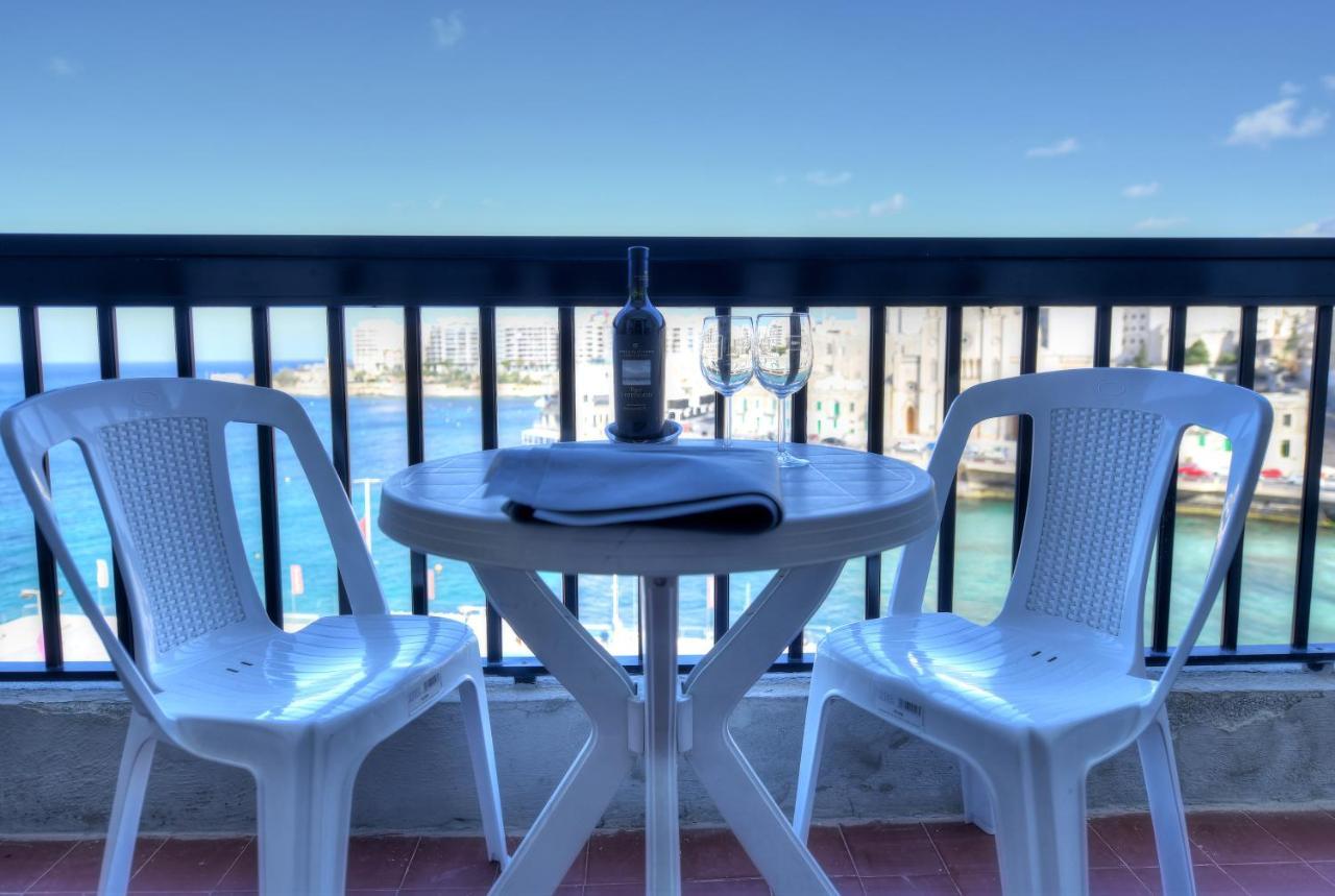 Hotel Bay Saint Julian's