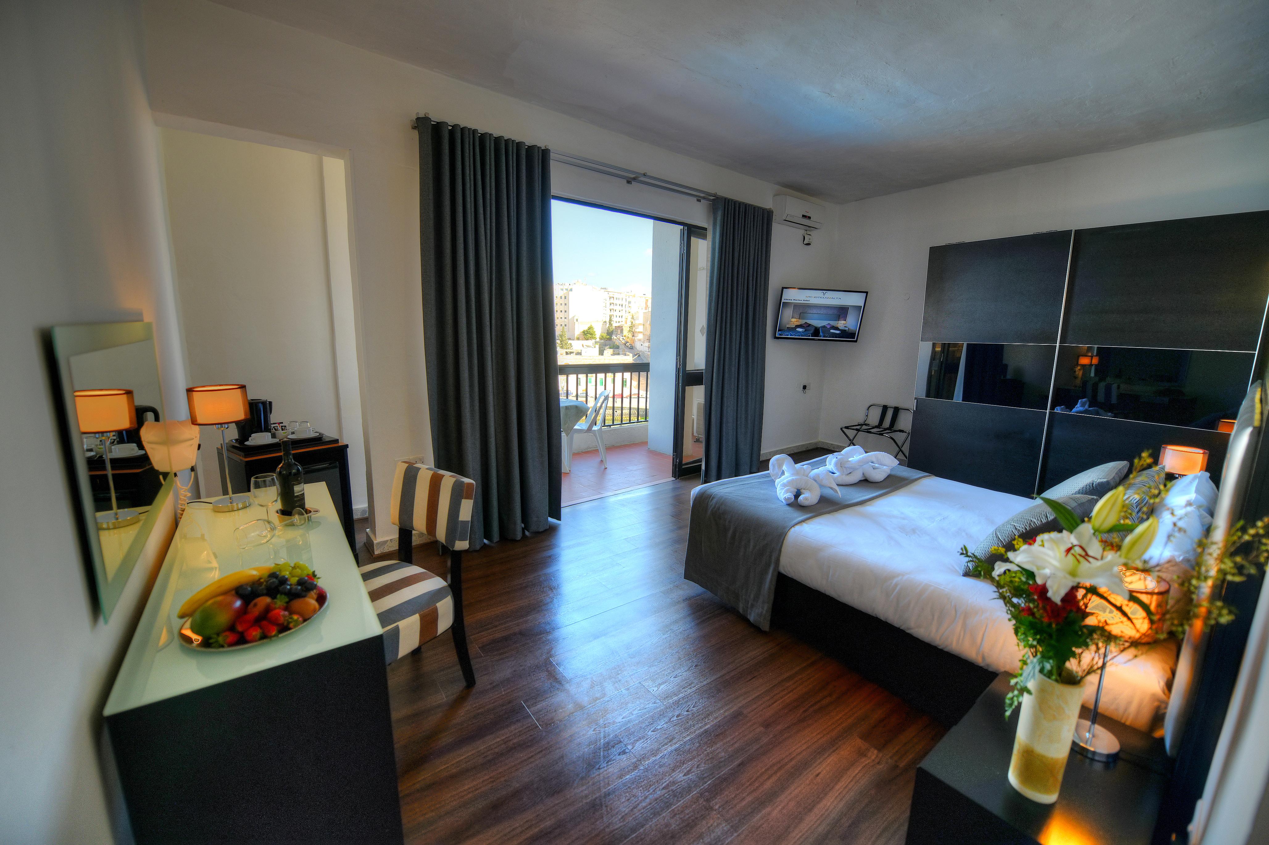 Bay Hotel