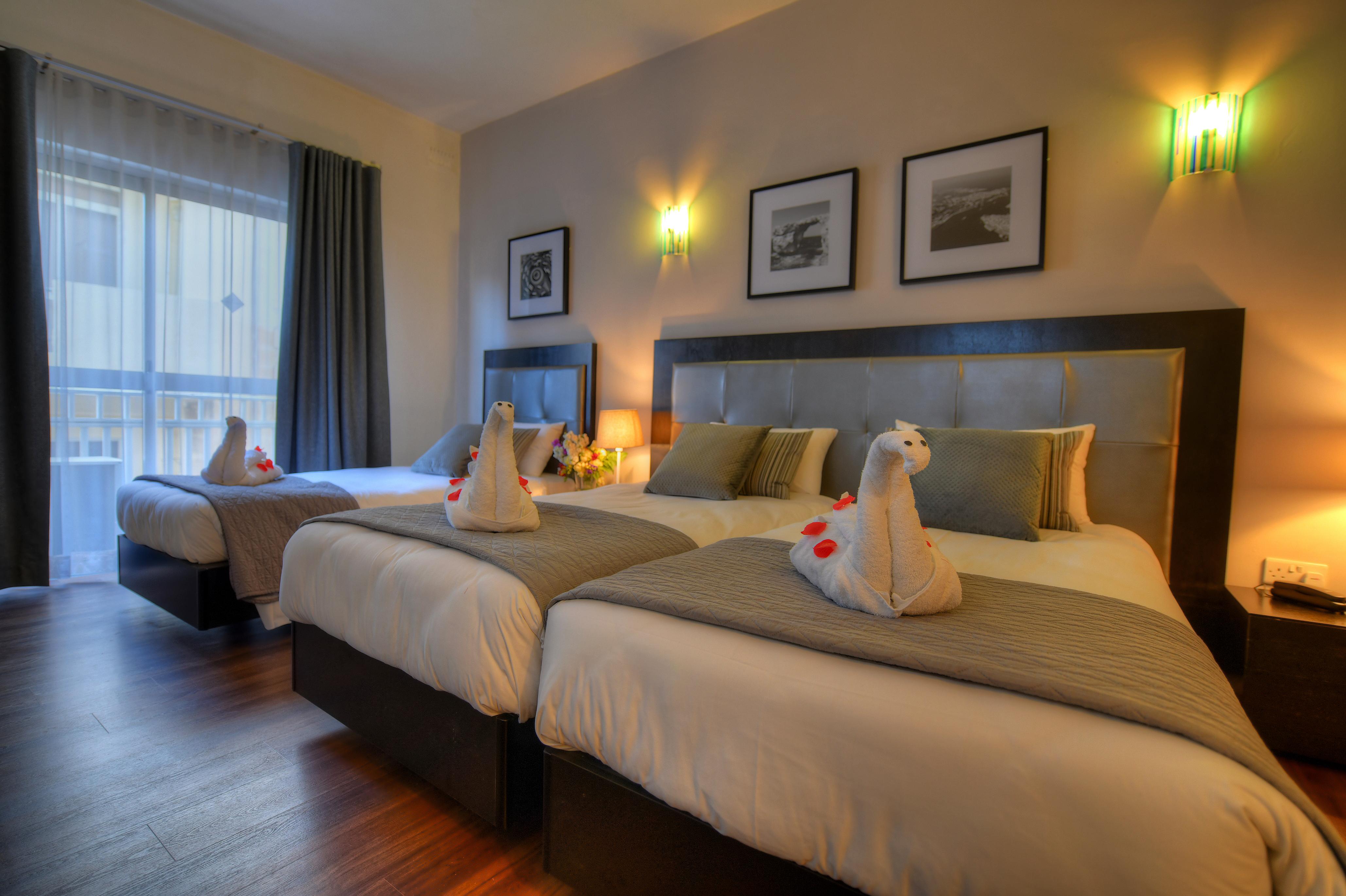 Bay Hotel 3*