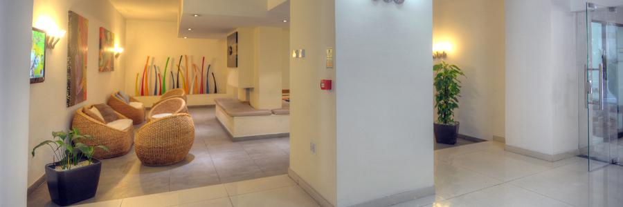 Hotel Bay