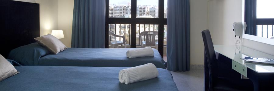 Hotel Bay 3*