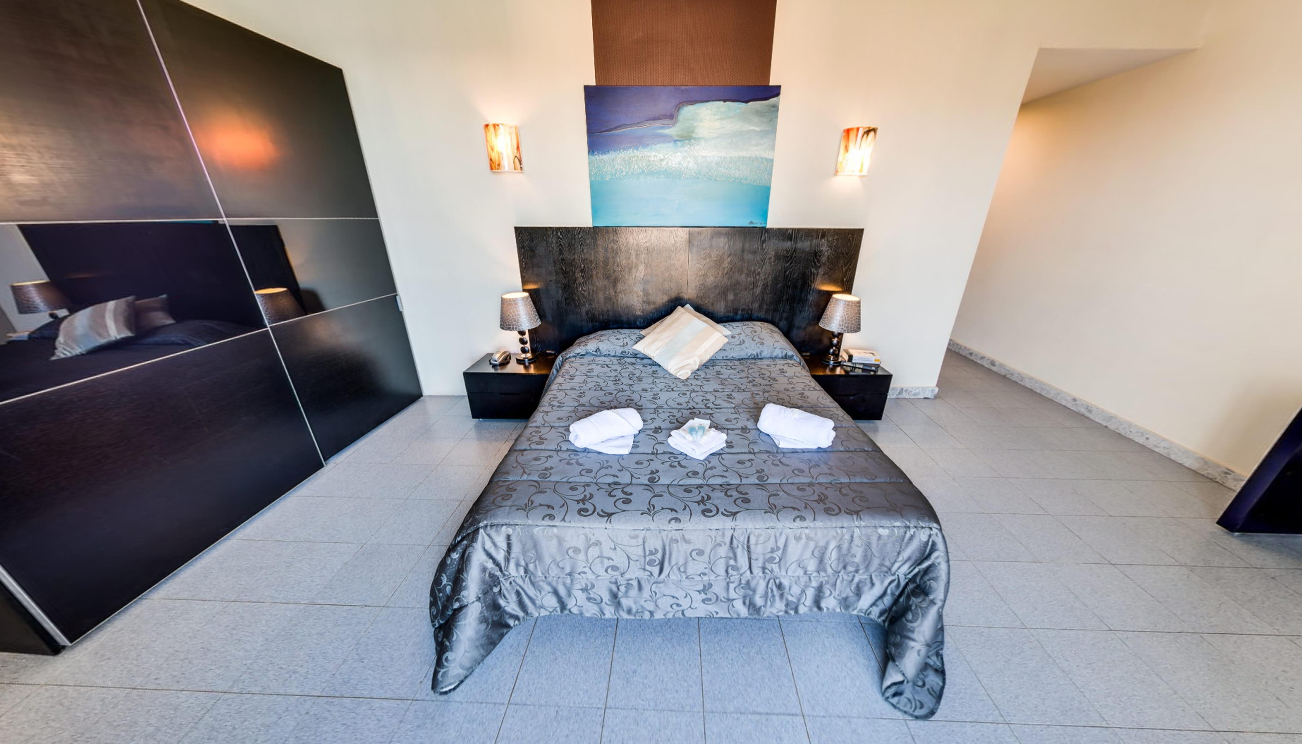 Hotel Bay 3*