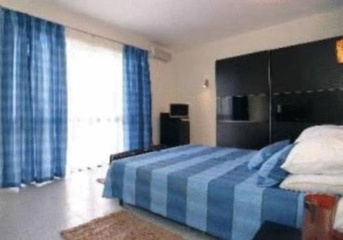 Hotel Bay