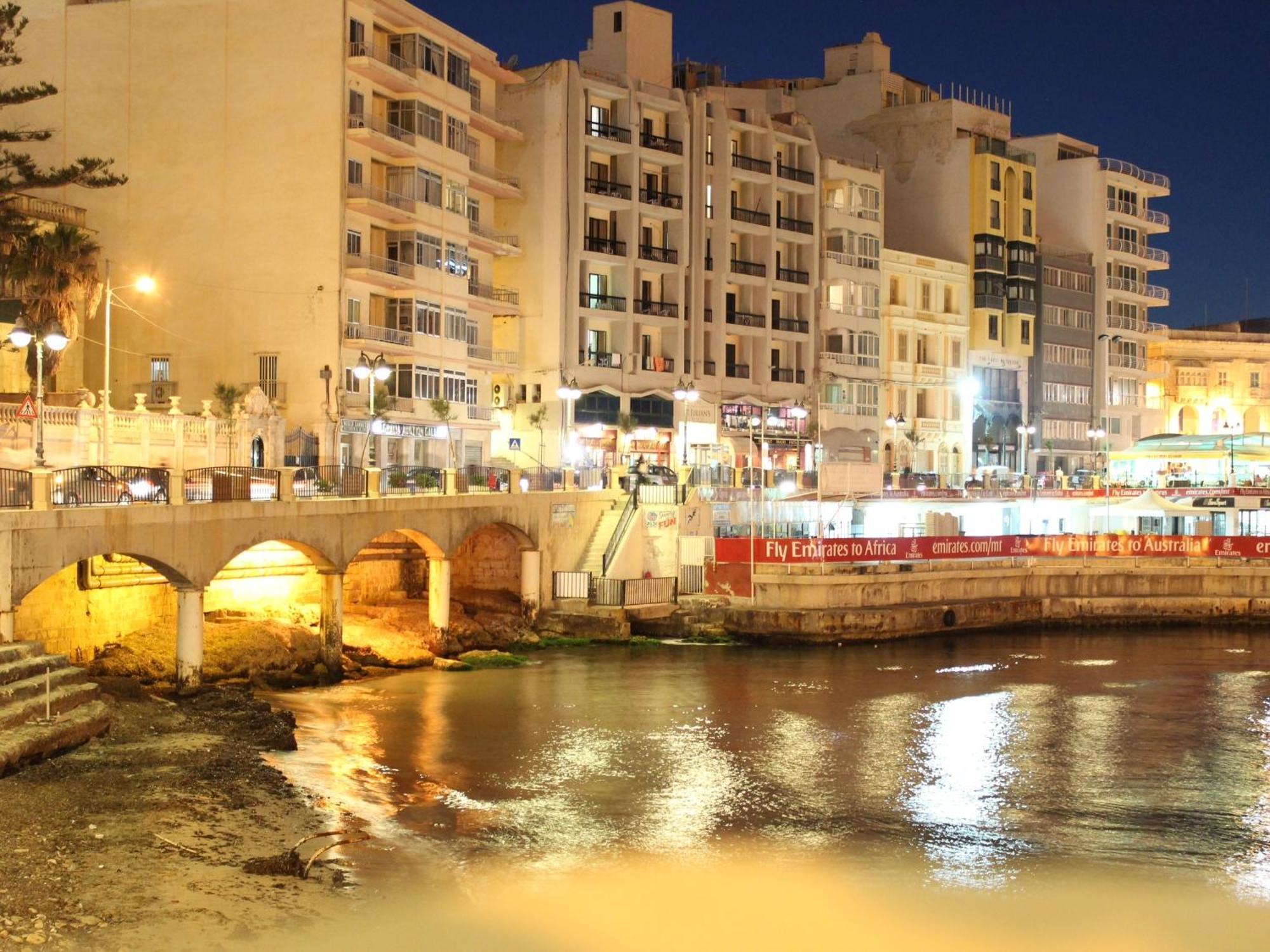 Bay Saint Julian's