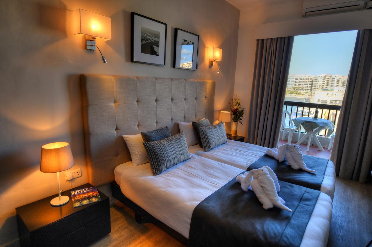 Hotel Bay 3*